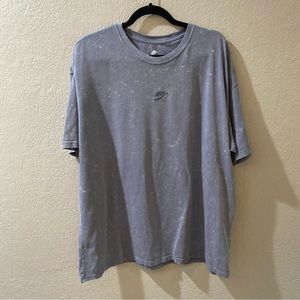 Men’s Oversized XL